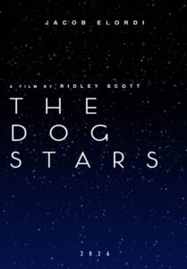 The Dog Stars