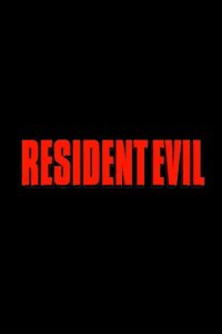 Resident Evil